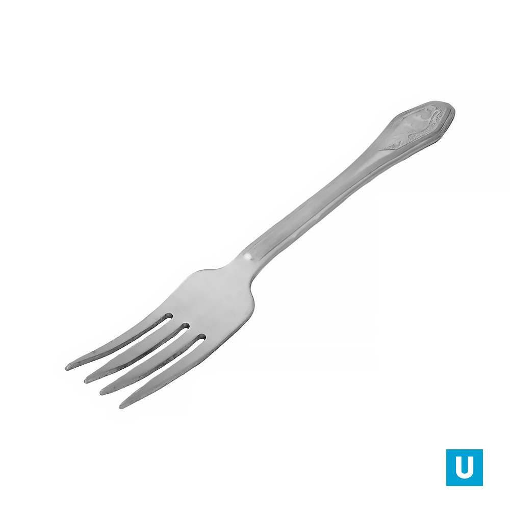 Вилка столовая