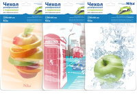 Чехол с поролоном 1 для глад. доски универ. (бязь 1290*400мм) для глад. доски не более 1250*360мм