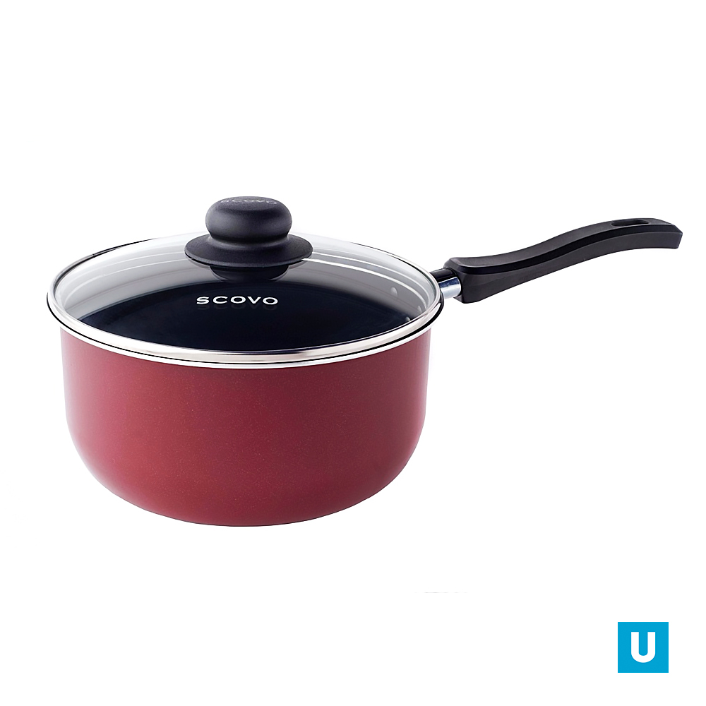 Ковш 2,0л ст.кр. д18см Эксперт