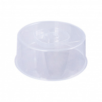 Крышка для СВЧ d 250мм