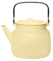 Чайник 3,5 литра (С-2713/КмРч) 