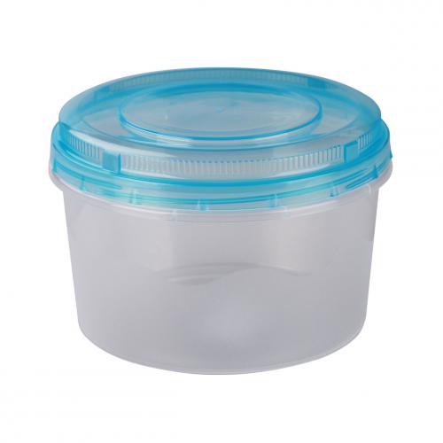 Ёмкость для СВЧ 0,7л Круглая 