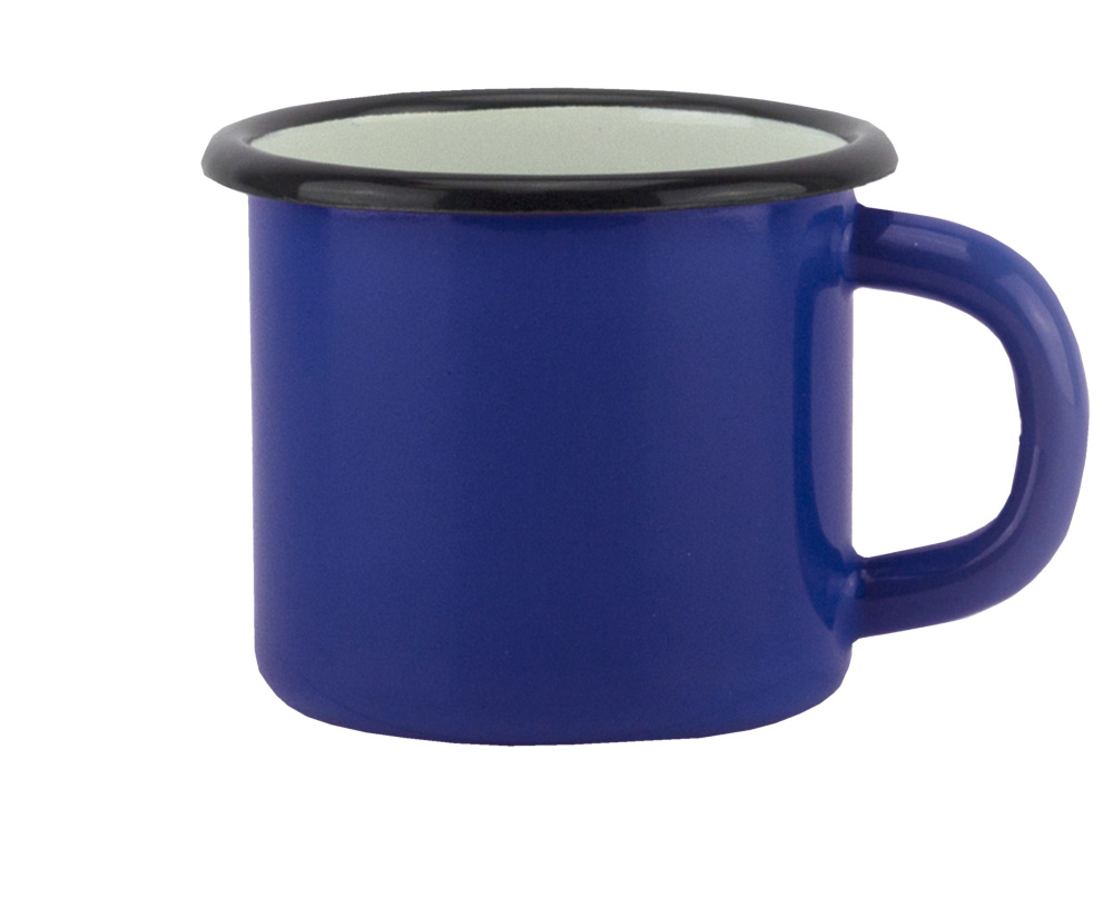 Кружка 0,25л (48), 09-0102ч