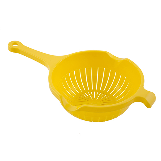 Дуршлаг с ручкой d=192мм  