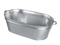 Ванна хозяйственная 120л.