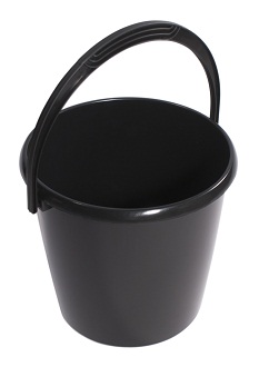 Ведро 7л "Соло"  Хозяйственное 