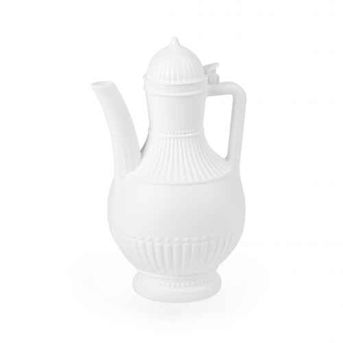 Кувшин-(кумган) 2л (белый) (уп.10)