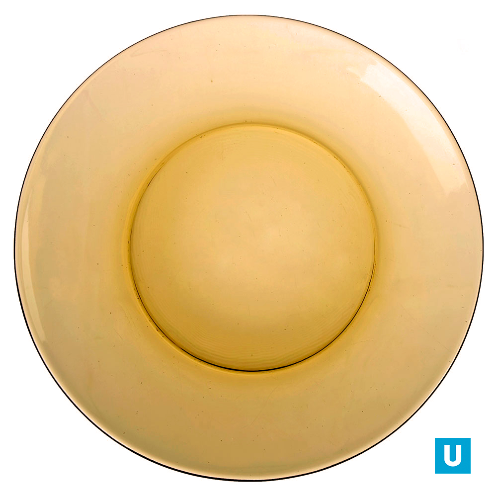 Тарелка десертная 17 см 'BASILIСO' 