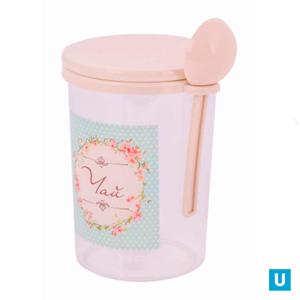 Ёмкость "Ассорти" 0,7л Чай 