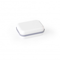 Мыльница дорожная "Компакт" (уп.30)