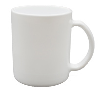 Кружка 280мл, арт. MKB280