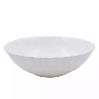 Салатник белый, 15см (440мл), арт. LSLW60