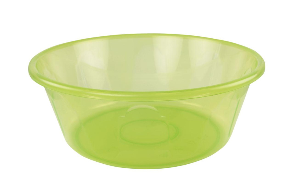 Таз 15л "Хозяюшка" 