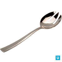 Вилка для салата малая ТОРЖЕСТВО (М18) - ОБЫЧ.вид исп. [б/упак.] Нытва