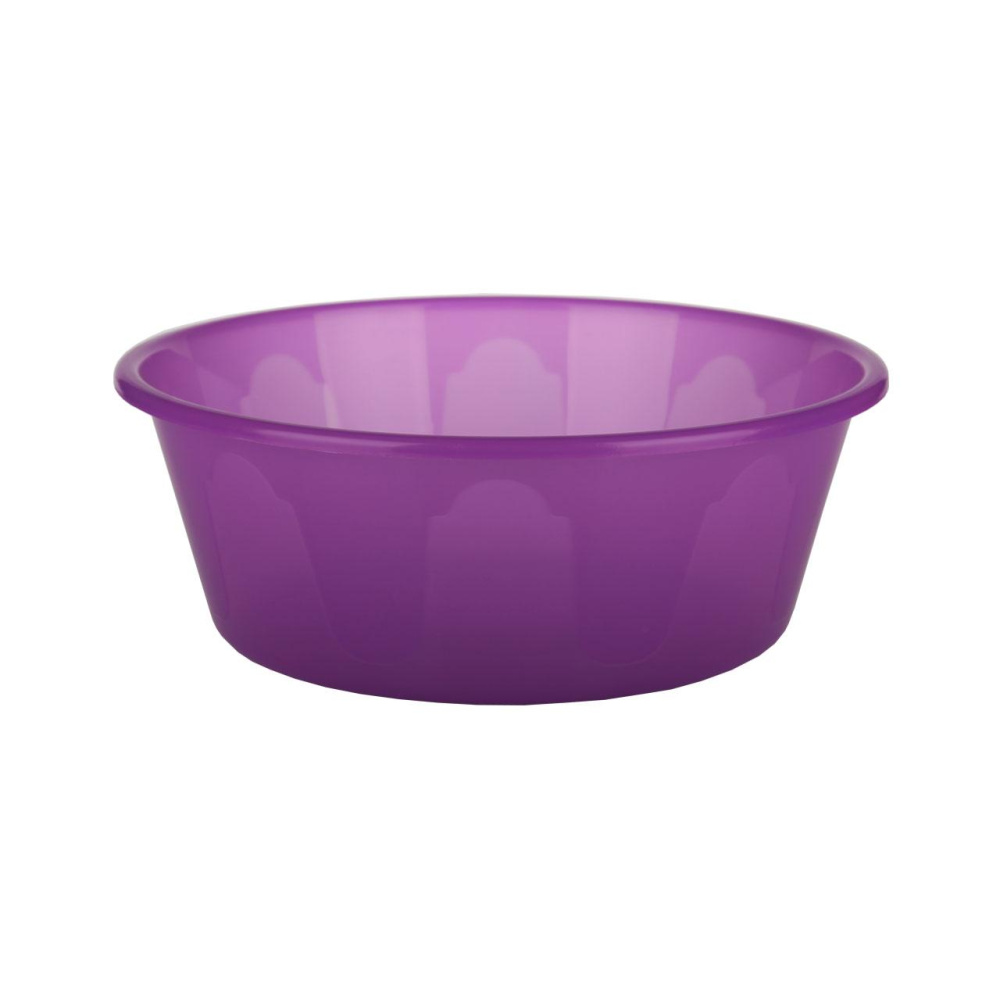 Таз 15л "Колор" 