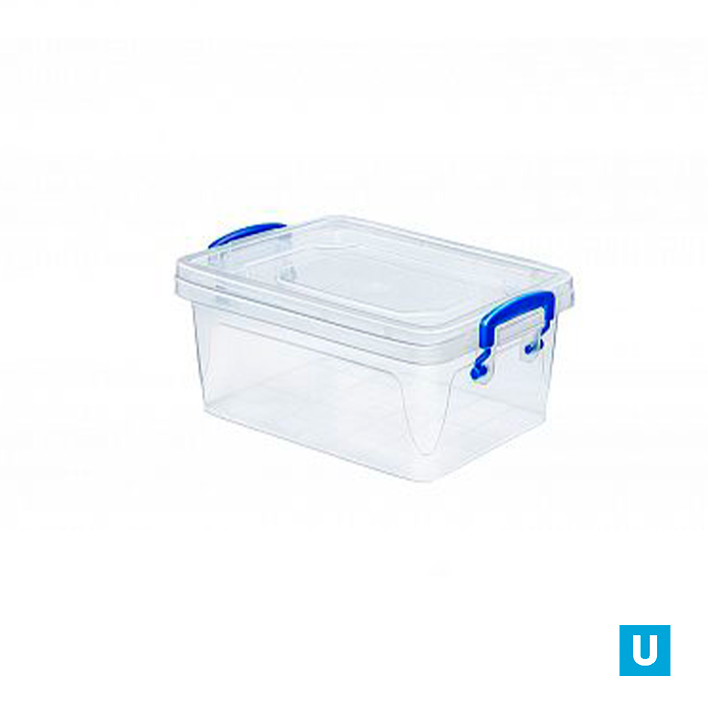 Контейнер "Fresh Box"  1,5 л 215х145х100 (60) 