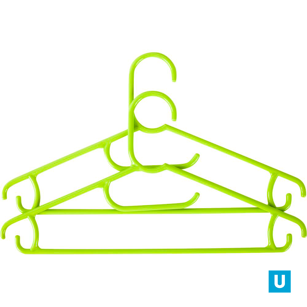 Вешалка круглая