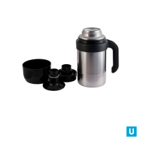 1с590 Термос "Турист" KN 1,0 л