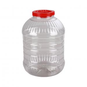 Емкость ПЭТ универсальная 10л. 