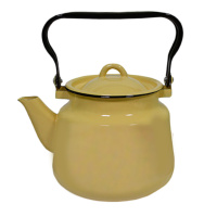 Чайник 2,5л, крем., 2с24