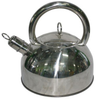 Чайник РК-В032 нерж. сфер 2,5л индукция, толстостенные