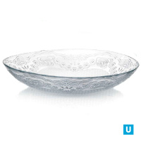 Тарелка глубокая ЛЕЙСИ 215мм (уп SL)