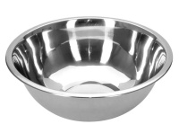 Миска глубокая 22см нерж. МН-434