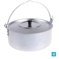 Котелок 3,5 л 