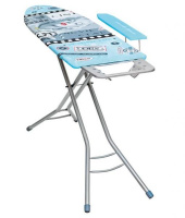 Гладильная доска фанера Стелла-Классик  (1220*345)  подставка под утюг СТК1 (снято с пр-ва)