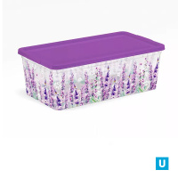 Коробка Lavender  3,5л