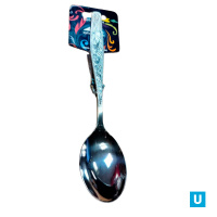 Набор ложек столовых "Уралочка" (М13) на подвеске "Универсал" 3 шт. Нытва