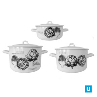 Набор 001 цилиндр "Artichoke" (С-001/4Э) 