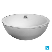 Казан для плова 22л