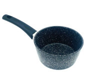 Ковш 1,2л, Гранит Induction M, не съем/руч. soft touch R16S 