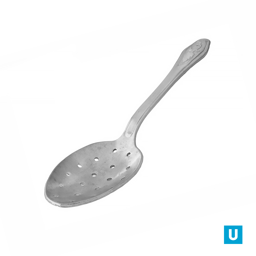 Ложка-шумовка 