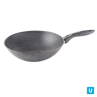 Сковорода-ВОК  Stone Pan, d280 (вывод из ассортим)