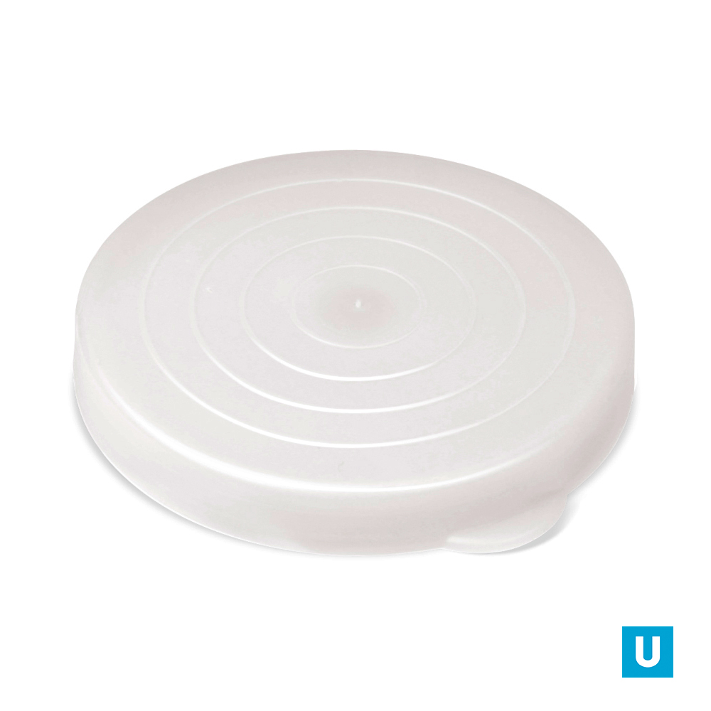 Крышка п/эт для банок С23