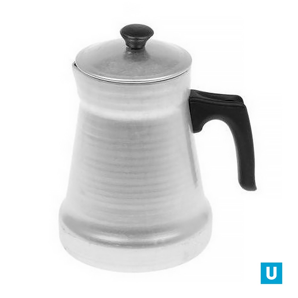 Кофейник 1,0л (турка)  ООО "Эрг-AЛ"