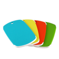 Доска разделочная "ПРЕМИУМ" 215х143мм 