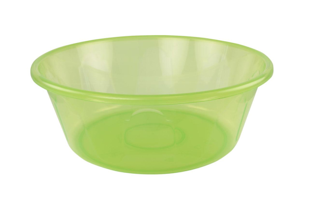 Таз 20л "Хозяюшка" 