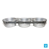 Хлебная форма 3Л17 закл (2,310 гр)