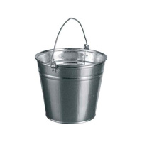 Ведро оцинкованное 15 л ТУ г.Магнитогорск