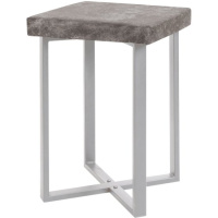 Табурет с квадратным сиденьем разборный (НТ5-В/К какао)