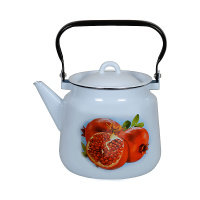 Чайник 2л серо-гол. с рис. 1с25с 