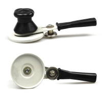 Машинка закаточная (полуавтомат) Лёс 