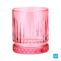 Стакан Энджой роз 355 мл (уп SL)