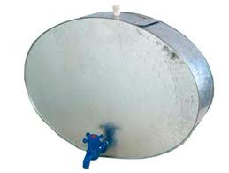 Умывальник оцинкованный 20,0л г.Магнитогорск 