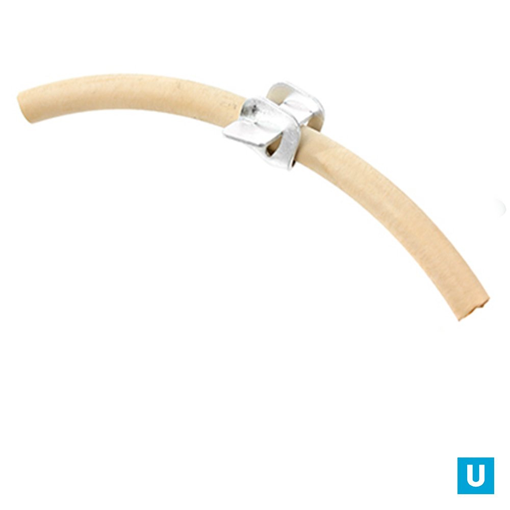 Трубка отводная к соковарке 