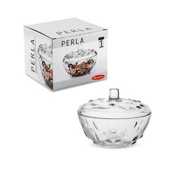 Сахарница "ПЕРЛА" 140 мм. 