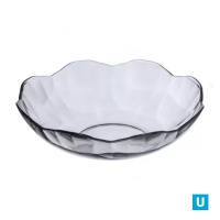 Тарелка глубокая 19 см 'BLACK DIAMOND'